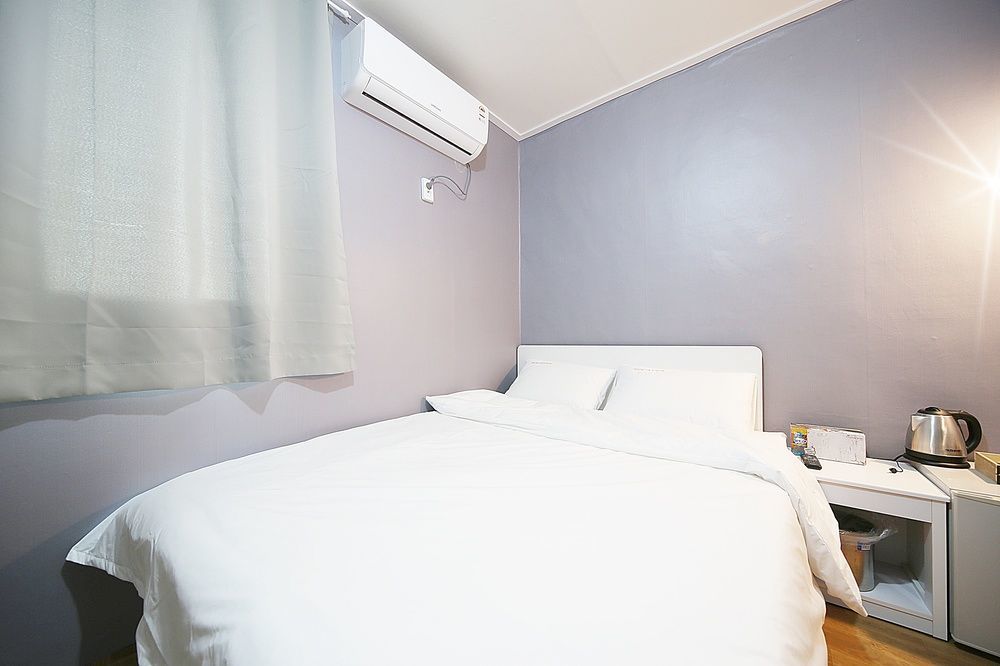 Gunsan La Siesta Hotel Εξωτερικό φωτογραφία