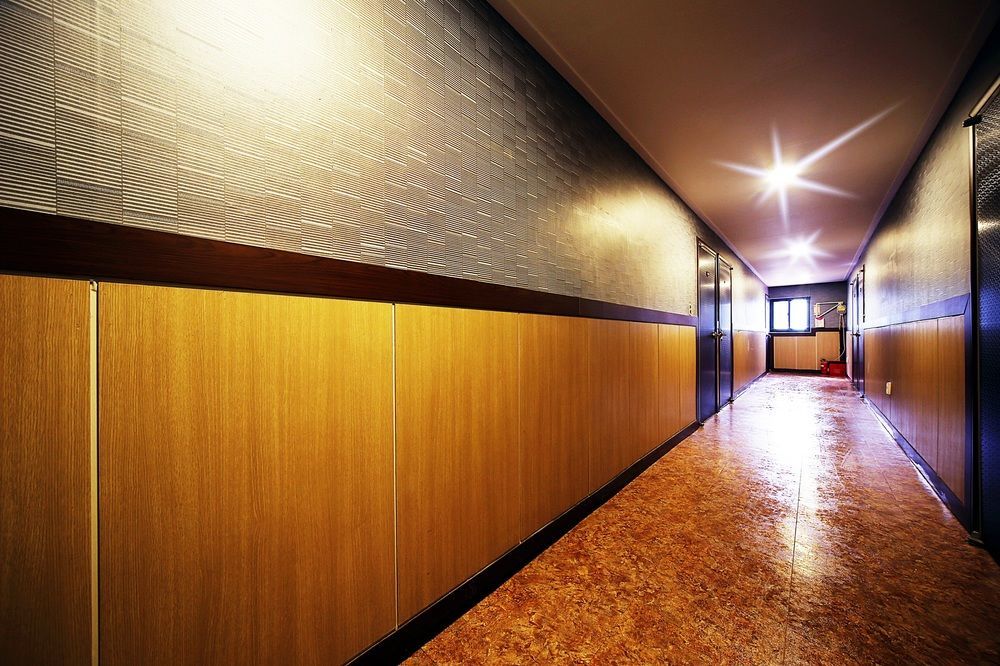 Gunsan La Siesta Hotel Εξωτερικό φωτογραφία